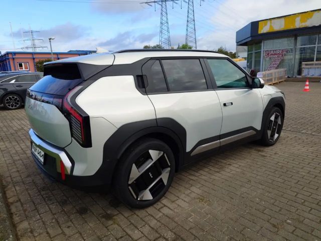 Kia EV3 58.3 kWh Earth