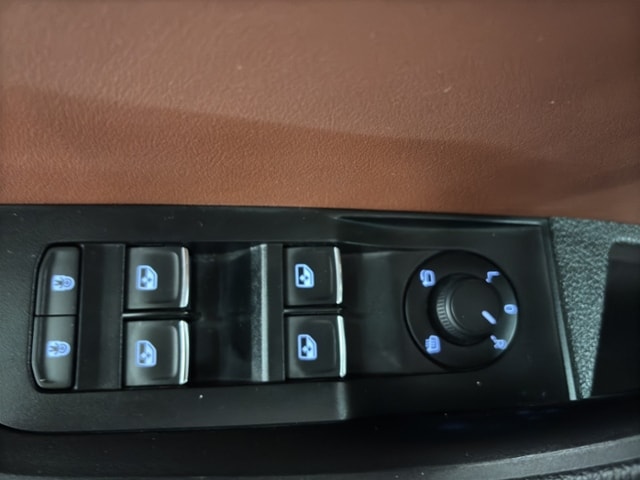 Skoda Superb 2.0 TDI Combi