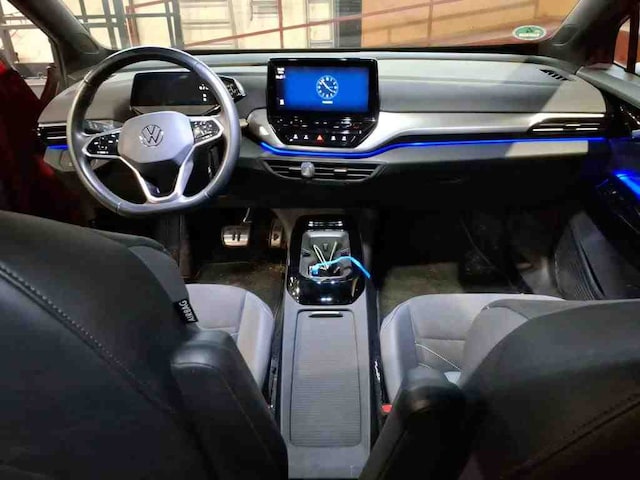 Volkswagen ID.4 Performance Pro