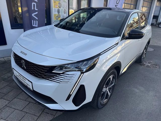 Peugeot 3008 Allure Pack EAT8 PureTech