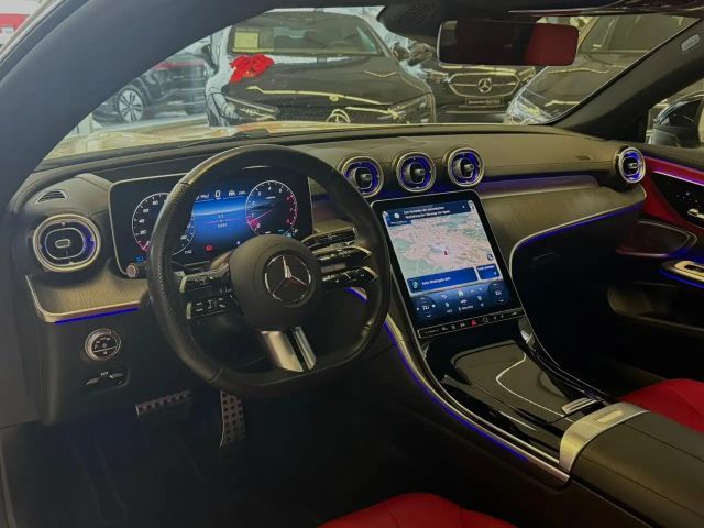 Mercedes-Benz CLE 450 4MATIC AMG Line