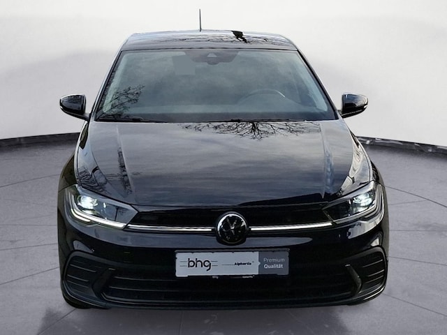 Volkswagen Polo 1.0 TSI DSG Move
