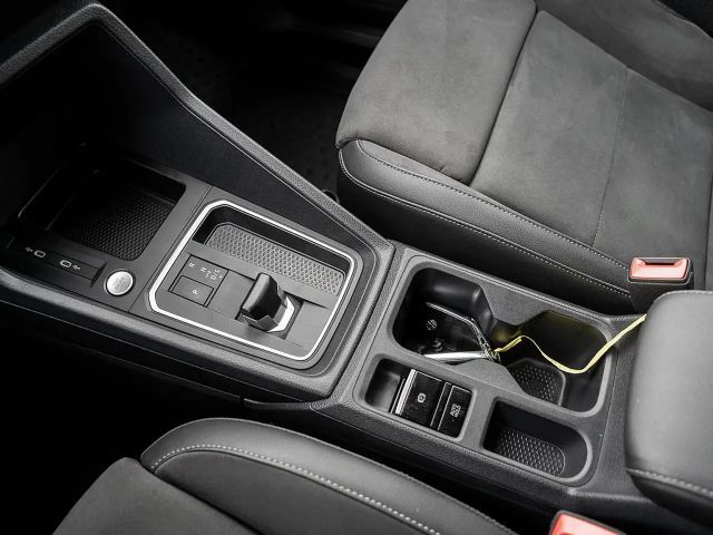 Volkswagen Caddy 1.5 TSI Maxi Style