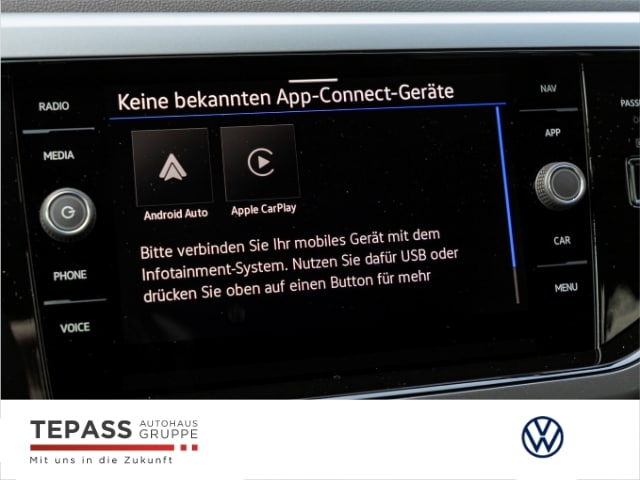 Volkswagen Taigo 1.0 TSI R-Line