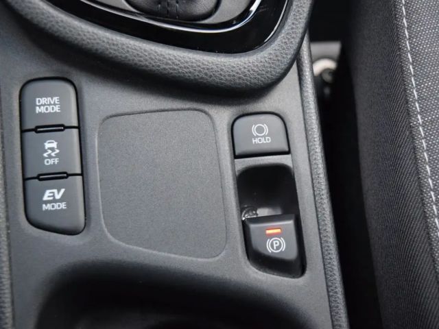 Toyota Yaris Hatchback Hybride