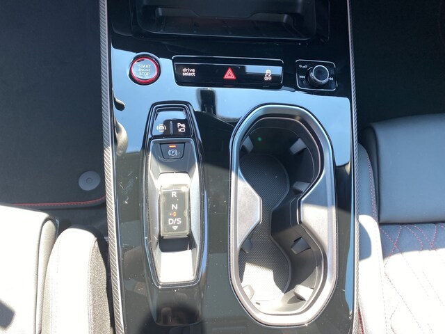 Audi A6 e-tron Avant Quattro