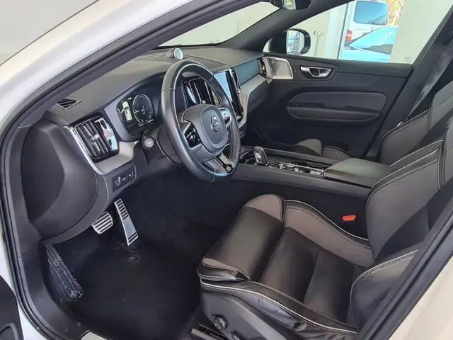 Volvo XC60 AWD R-Design Recharge T6