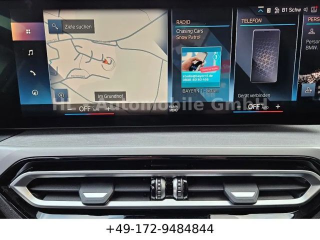 BMW 320 320d Sedan xDrive