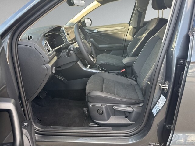 Volkswagen T-Roc 2.0 TDI DSG IQ.Drive