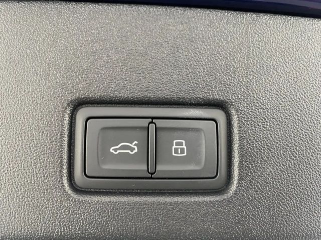 Audi Q4 e-tron Quattro