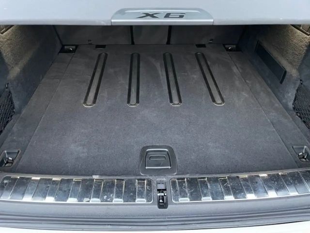 BMW X6 xDrive