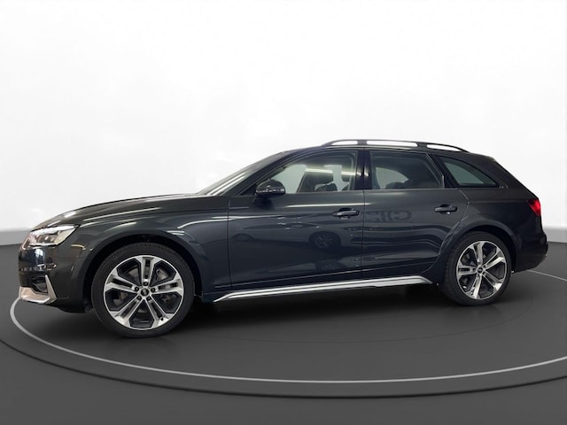 Audi A4 allroad 45 TFSI Quattro S-Tronic