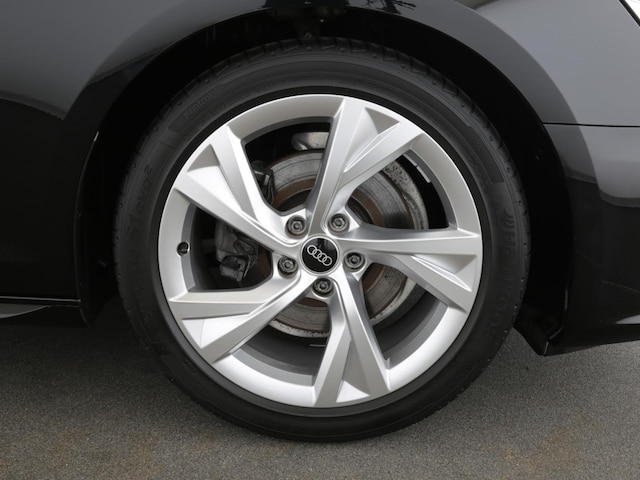 Audi A4 35 TFSI Avant S-Line S-Tronic