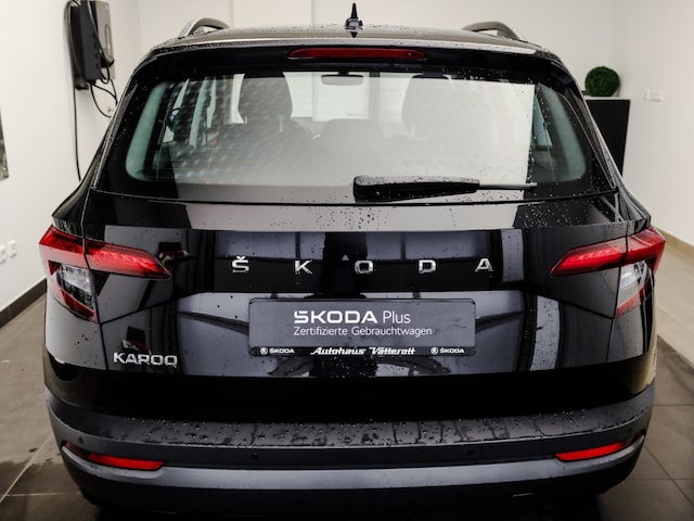 Skoda Karoq 1.0 TSI Ambition