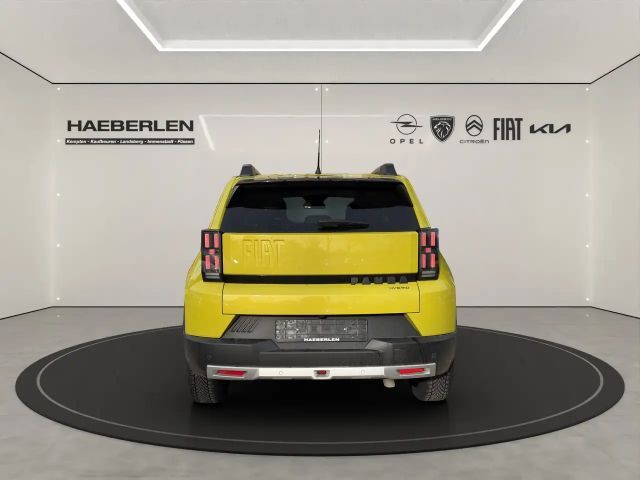 Fiat Grande Panda La Prima