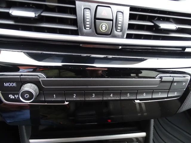 BMW 218 218i Gran Tourer M-Sport