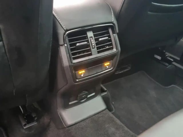 Skoda Karoq 1.5 TSI Sportline