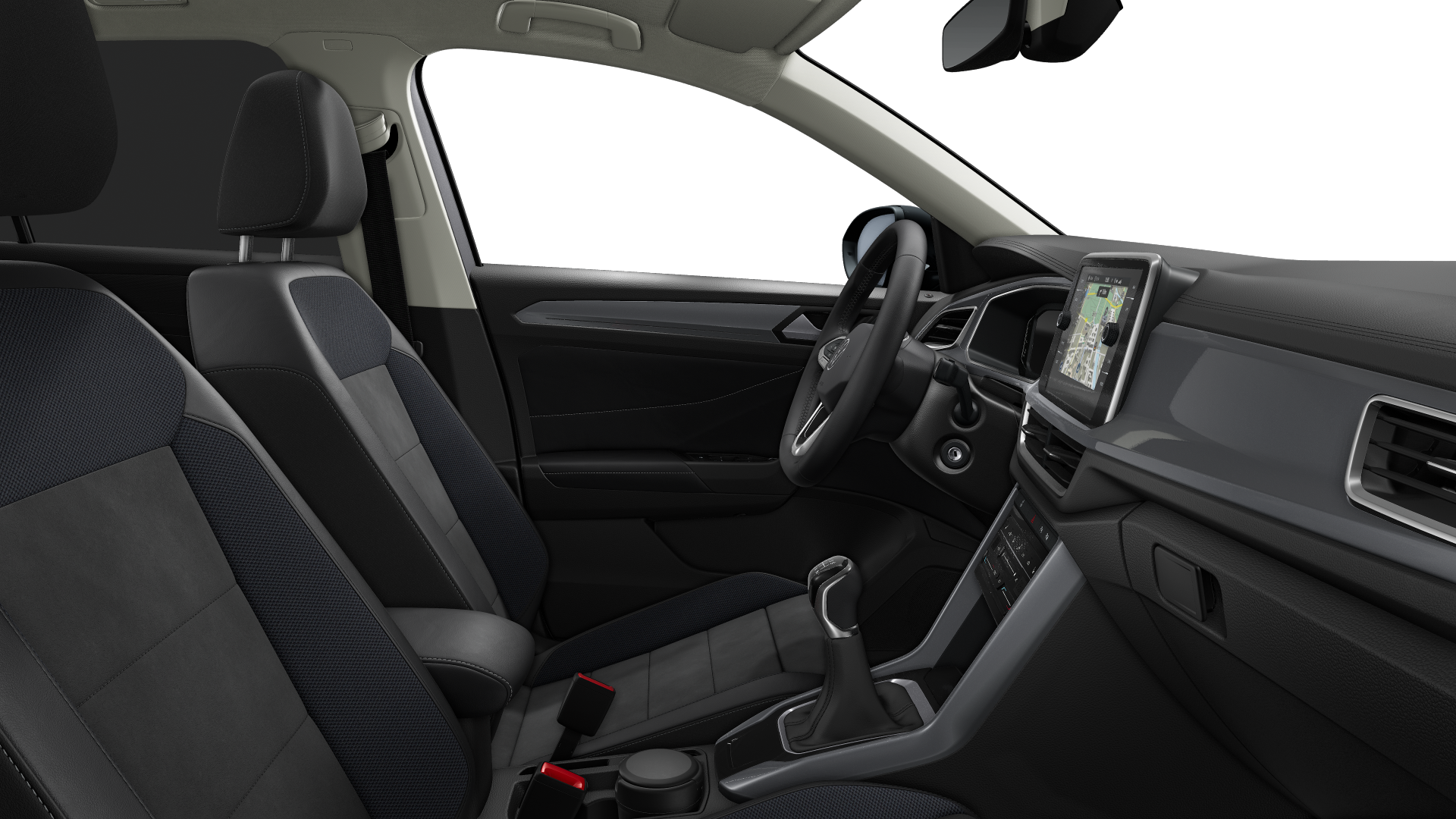 Volkswagen T-Roc 2.0 TDI Style