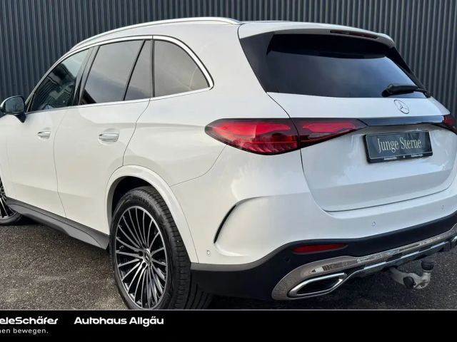 Mercedes-Benz GLC 450 4MATIC AMG Line