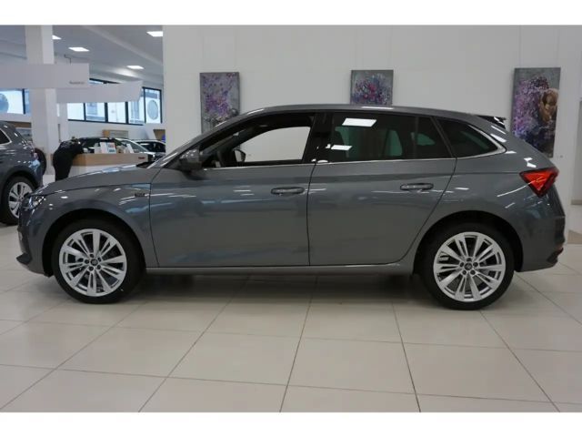 Skoda Scala 1.5 TSI Tour