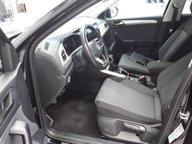 Volkswagen T-Roc 1.0 TSI Move