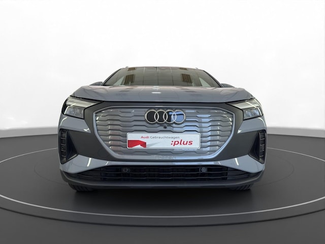 Audi Q4 e-tron 35