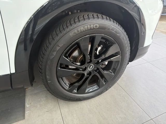 Opel Grandland X GS-Line Grand Sport