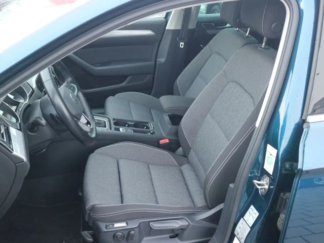 Volkswagen Passat 2.0 TDI Business Variant