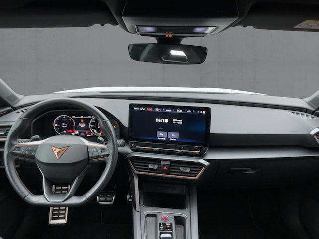 Cupra Leon 1.4 e-Hybrid