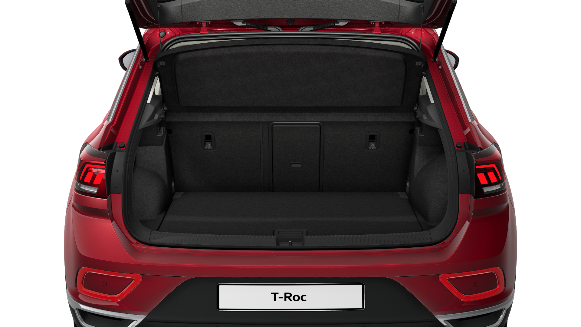 Volkswagen T-Roc 1.5 TSI Style