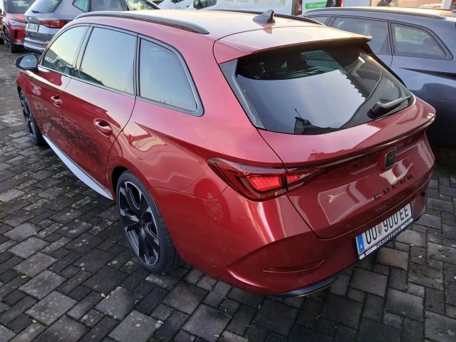 Cupra Leon DSG VZ e-Hybrid