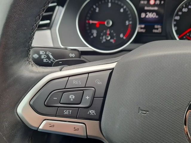 Volkswagen Passat 2.0 TDI Business DSG Variant