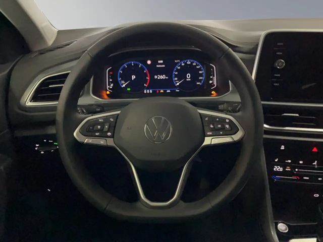 Volkswagen T-Roc 1.5 TSI DSG Style