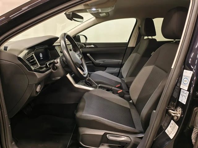 Volkswagen Taigo DSG IQ.Drive