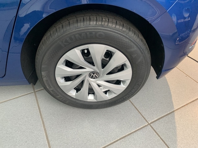 Volkswagen Polo 1.0 TSI 7-Gang-DSG Life TSI DSG Navi ACC