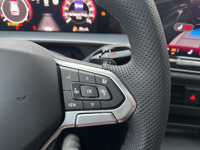 Volkswagen Tayron 2.0 TDI R-Line