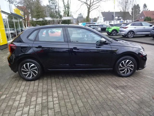 Volkswagen Polo Life Klima LED Sitzheizung Parkpilot