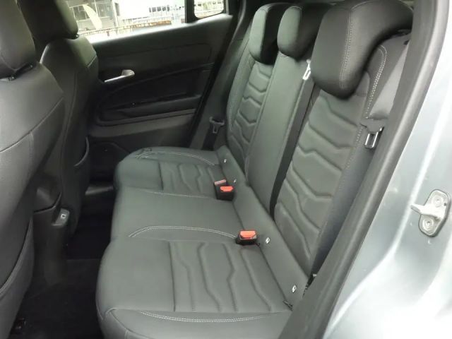 Jeep Avenger Altitude