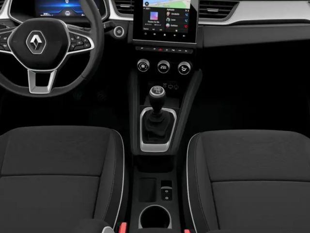 Renault Captur TCe 140 Techno