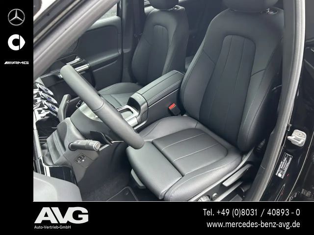 Mercedes-Benz GLA 200 Progressive