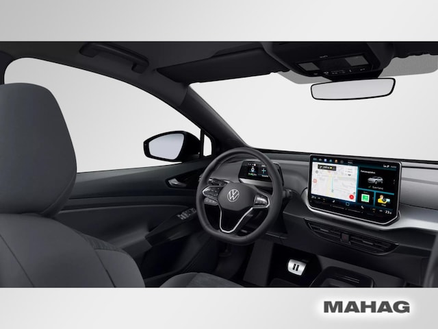 Volkswagen ID.4 IQ.Drive Pure