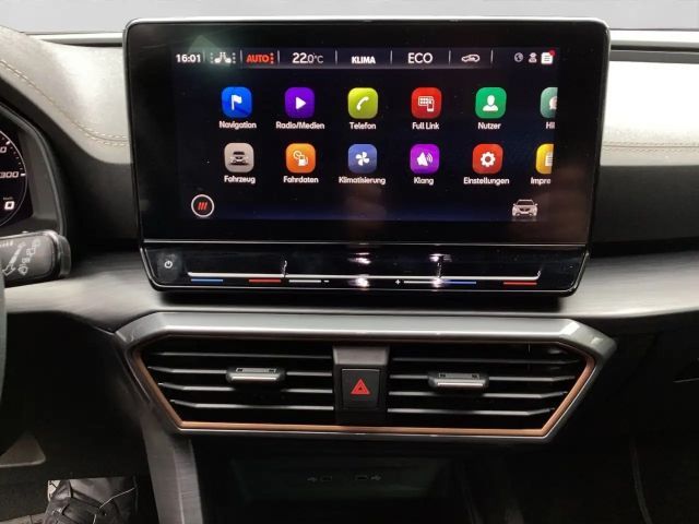 Cupra Formentor e-Hybrid