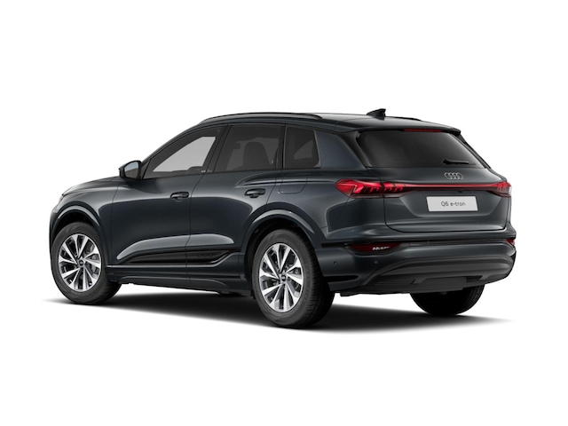 Audi Q6 e-tron Quattro