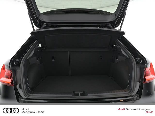 Audi A1 S-Tronic Sportback