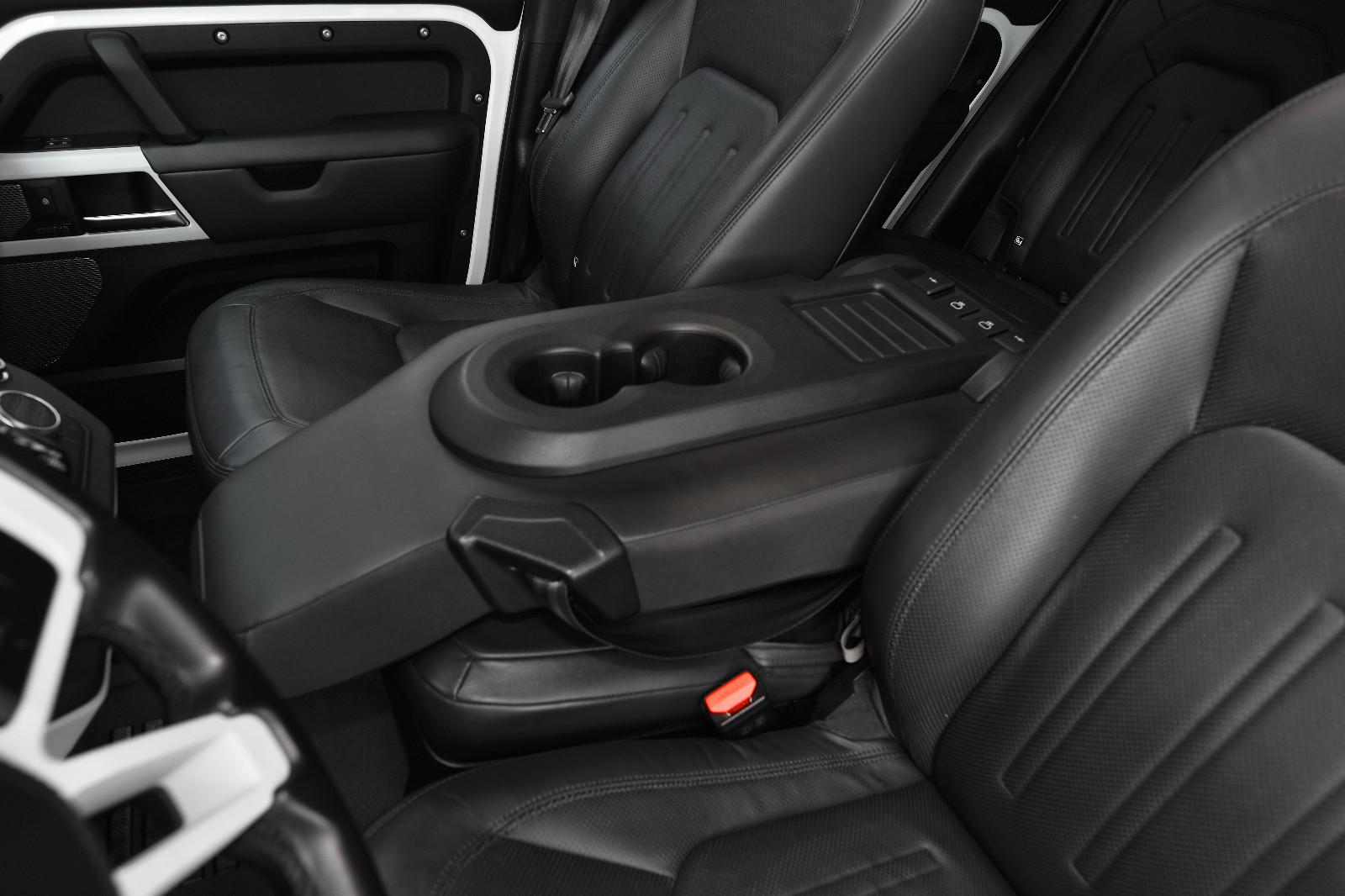 Land Rover Defender 110 HSE