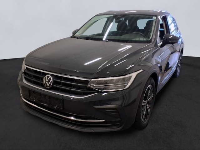 Volkswagen Tiguan 1.5 TSI DSG