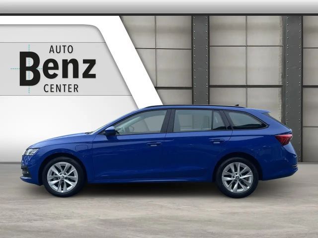 Skoda Octavia 1.4 TSI Ambition Combi iV