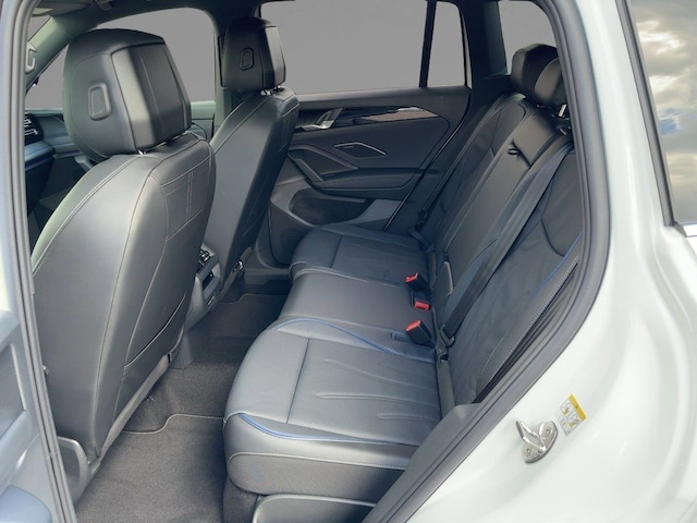 Volkswagen Tiguan DSG R-Line eHybrid