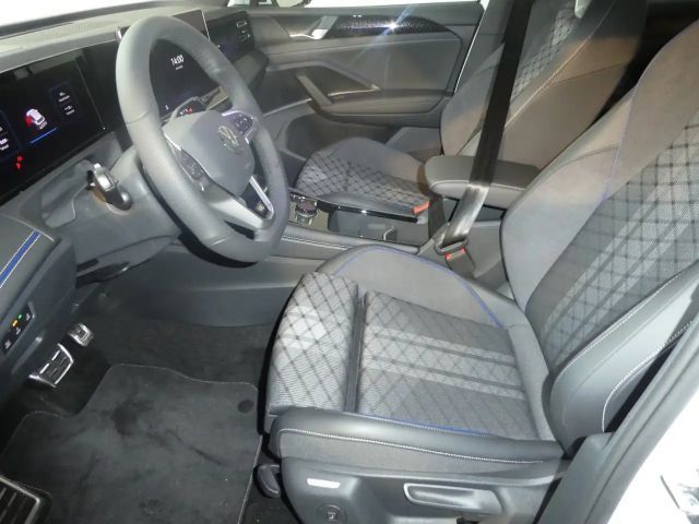 Volkswagen Tiguan DSG Sport eHybrid