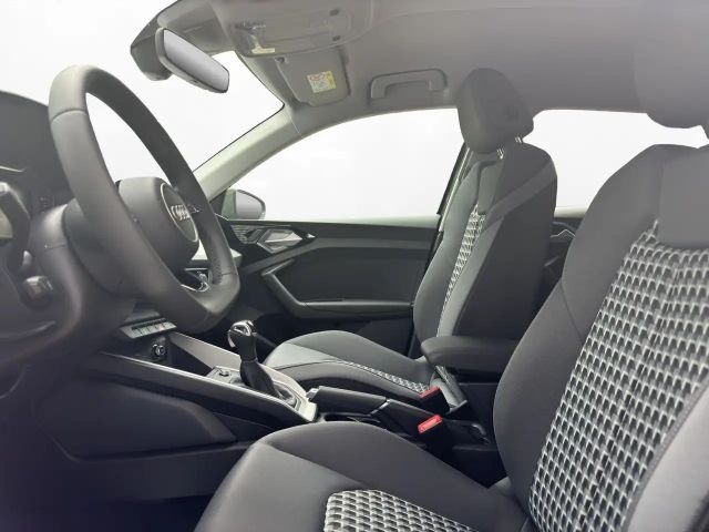 Audi A1 25 TFSI S-Tronic Sportback